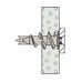 FISCHER GIPSPLAATPLUG GKM METAAL