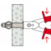FISCHER HOLLEWANDPLUG HM 8X54SS