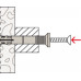 FISCHER NAGELPLUG N 6X 60-30 S