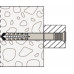 FISCHER NAGELPLUG N 6X 60-30 S