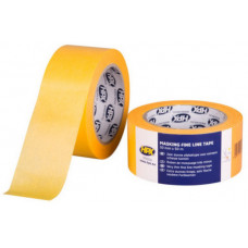 MASKING TAPE 4400 - ORANJE 50MM X 50M MASKING TAPE 4400 - ORANJE 50MM X 50M