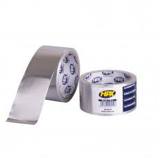 ALUMINIUM TAPE - 50MM X 10M ALUMINIUM TAPE - 50MM X 10M