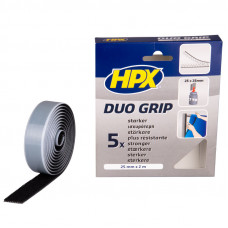DUO GRIP KLIKBAND - 25MM X 0,5M DUO GRIP KLIKBAND - 25MM X 0,5M