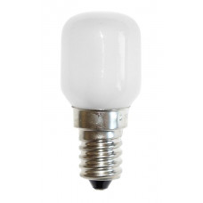 OSRAM SCHAKELBORD LAMP 15W E14 MAT