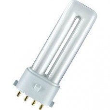 OSRAM DULUX S/E 7W/840 2G7 OSRAM DULUX S/E 7W/840 2G7