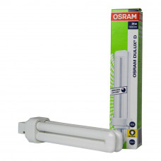 OSRAM DULUX D 26W/827 G24D3 OSRAM DULUX D 26W/827 G24D3