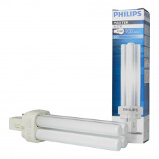 PHILIPS PLC 13W / 840 2-PINS KOEL WIT PHILIPS PLC 13W / 840 2-PINS KOEL WIT