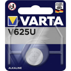 VARTA KNOOPCEL ALKALINE 1.5V V625U (LR9)