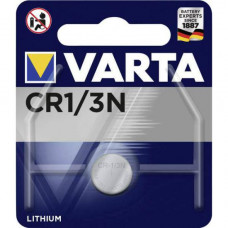 VARTA LITHIUM KNOOPCEL BATTERIJ CR3/1N 3 V