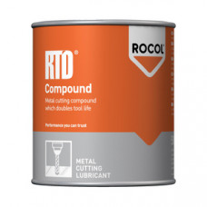 ROCIL RTD 500 GRAM METAL CUTTING COMPOUND