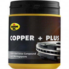 COPPER + PLUS 600 G POT