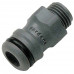 GARDENA AANSLUITSTUK 13,2 MM (G 1/4") GARDENA AANSLUITSTUK 13,2 MM (G 1/4")