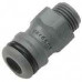 GARDENA AANSLUITSTUK 13,2 MM (G 1/4") GARDENA AANSLUITSTUK 13,2 MM (G 1/4")