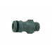 GARDENA AANSLUITSTUK 13,2 MM (G 1/4") GARDENA AANSLUITSTUK 13,2 MM (G 1/4")