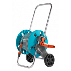 GARDENA SET SLANGENWAGEN AQUAROLL