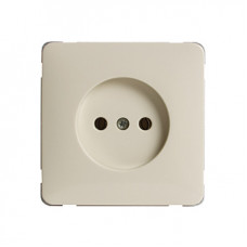 PEHA INBOUW WCD.ENKEL CREME