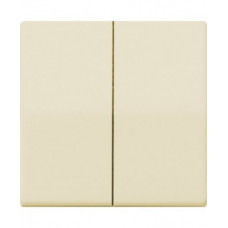 SCHAKELWIP TBV SERIE-SCHAKELAAR AS500 CREME
