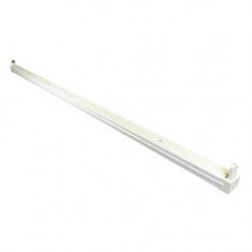 TL ARMATUUR 1 X 58W EVSA WIT