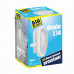 BULLEYE OVALE L14 LED ARMATUUR 6W KOEL WIT